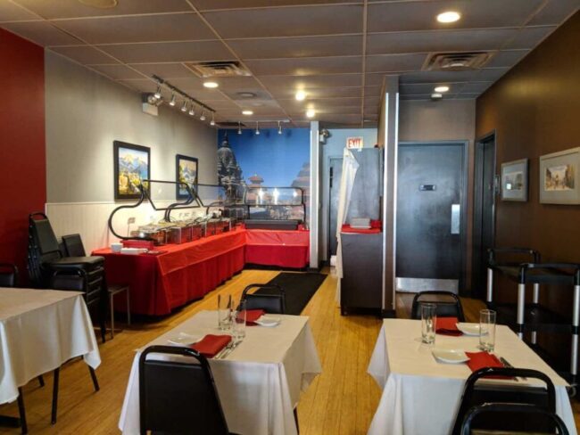 The 7 Best Indian Restaurants in Chicago Mapp International