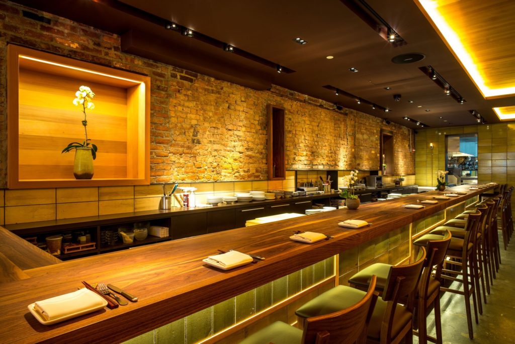 The 10 Most Expensive Restaurants in Boston - Mapp International