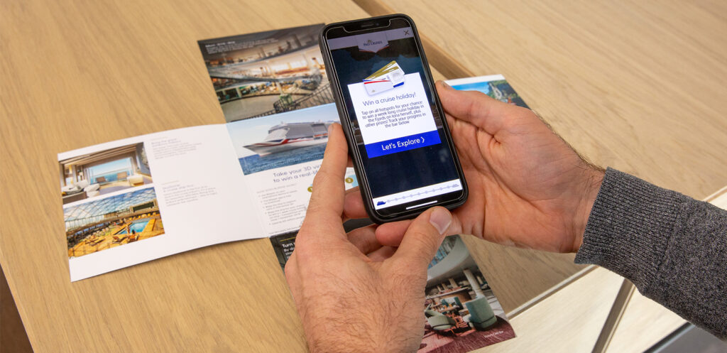 p&o cruises onboard app