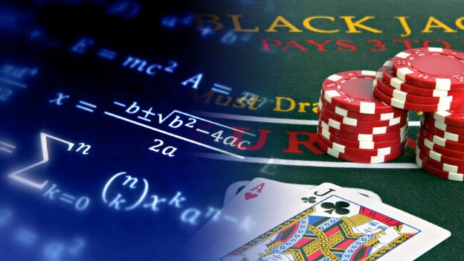 What is the Only Mathematically Beatable Game in a Casino - Mapp International