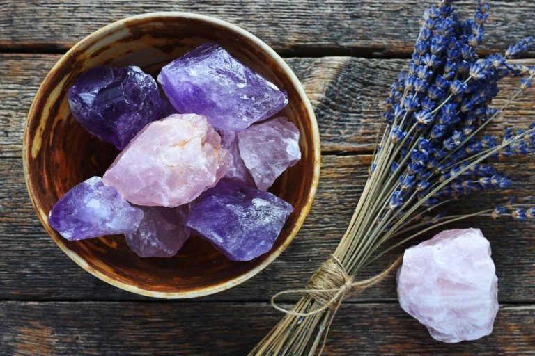 Healing Crystals What You Should Know About Them Mapp International