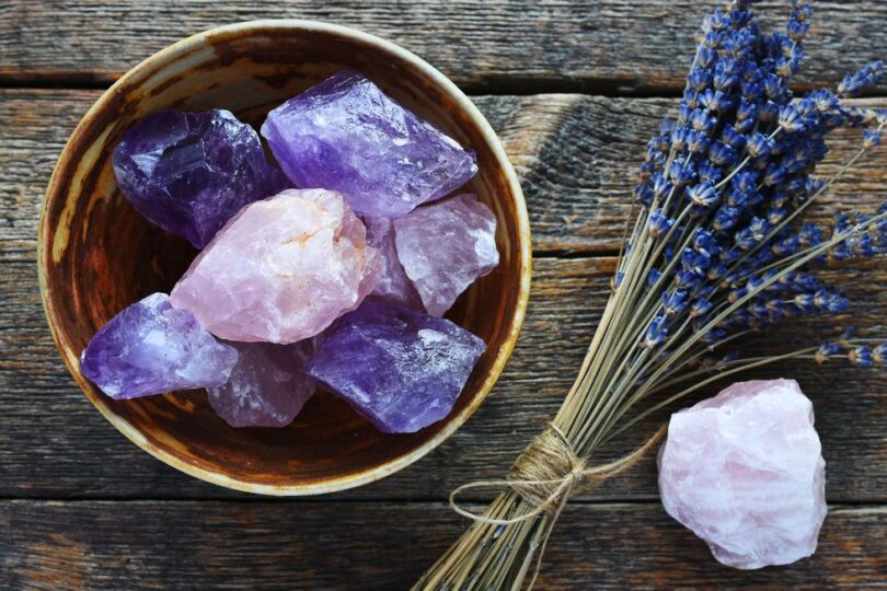 Healing Crystals What You Should Know About Them Mapp International
