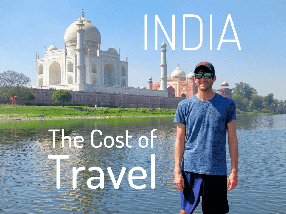 The Cost of Travel in India- A 2023 Budget Breakdown - Mapp International