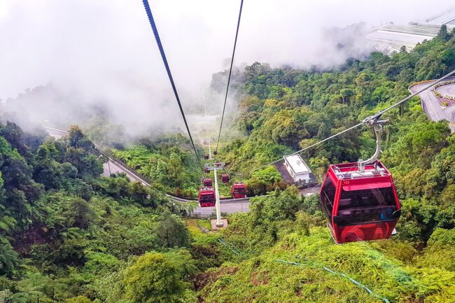 Genting Highlands