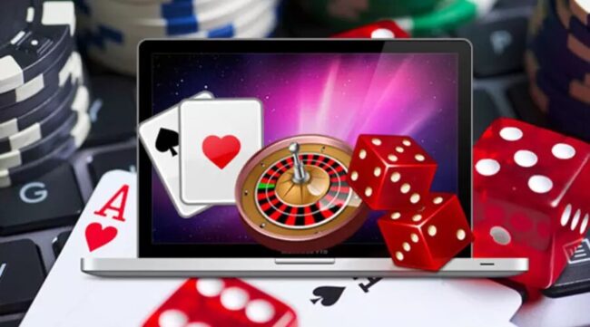 How Evolving Technology Has Transformed the Online Casino Experience