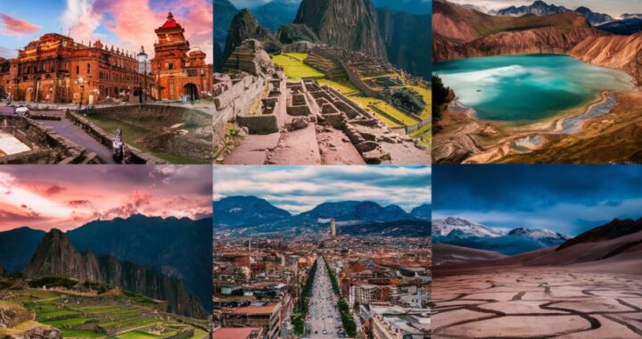 Must-See Destinations on Your Peru Tour