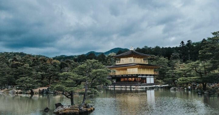 Places You Must Visit on Your Japanese Vacation